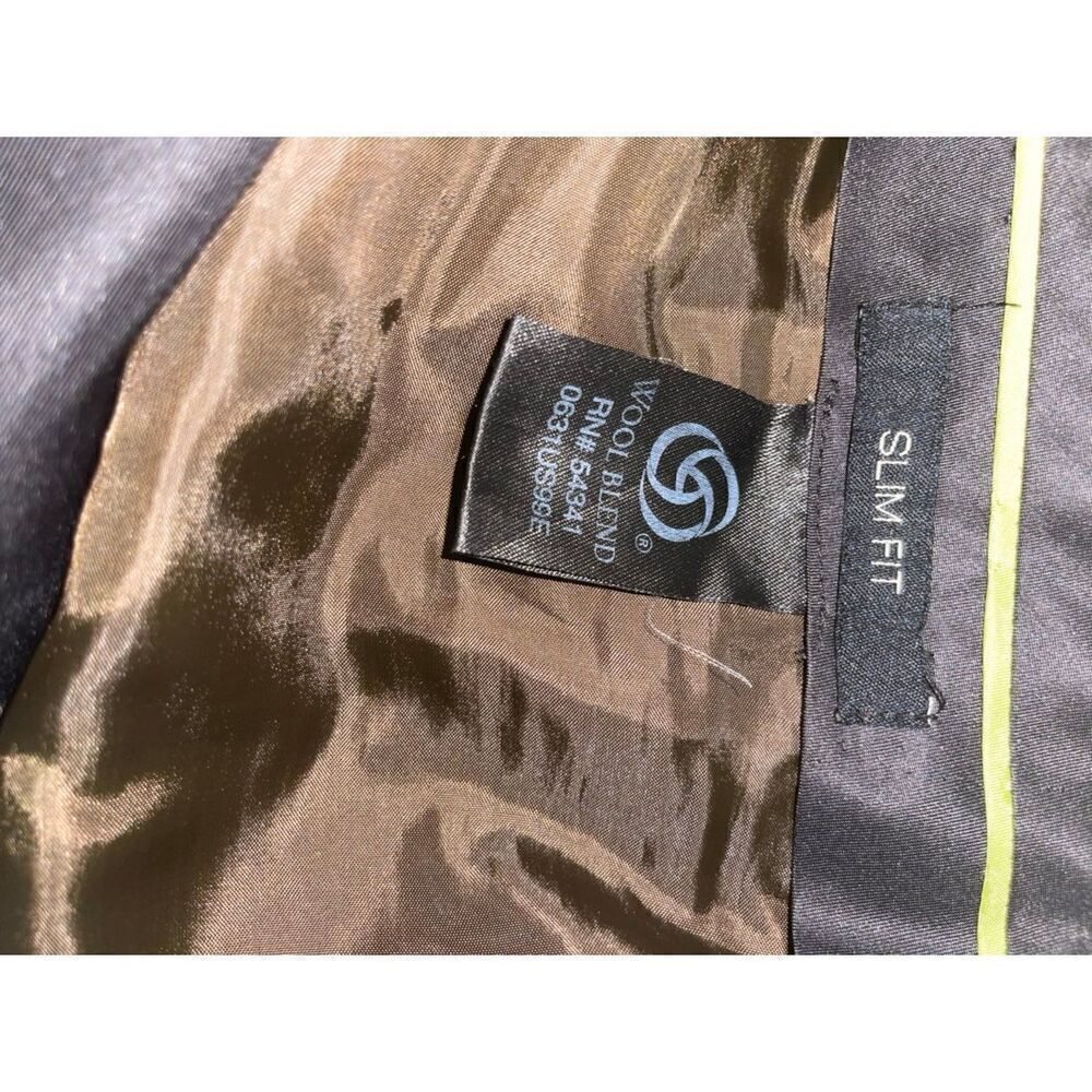 Louis Raphael luxe pants